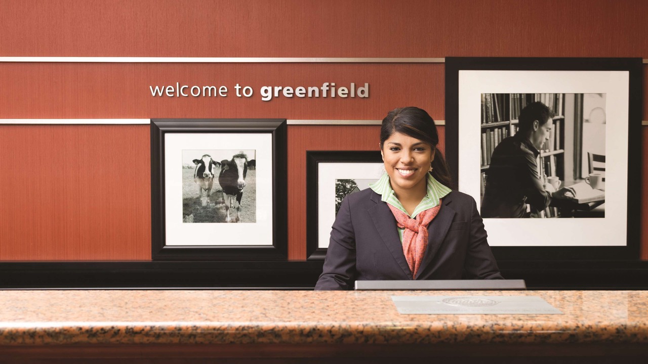 Photo of Others in Greenfield