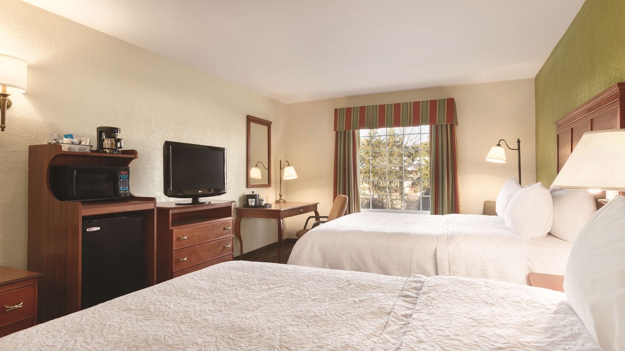 Photo of Bedroom in Greenfield