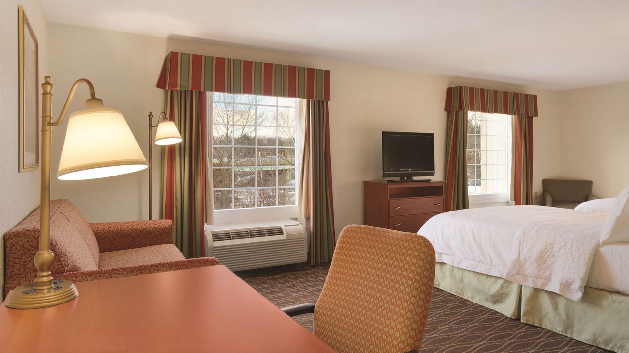 Photo of Bedroom in Greenfield
