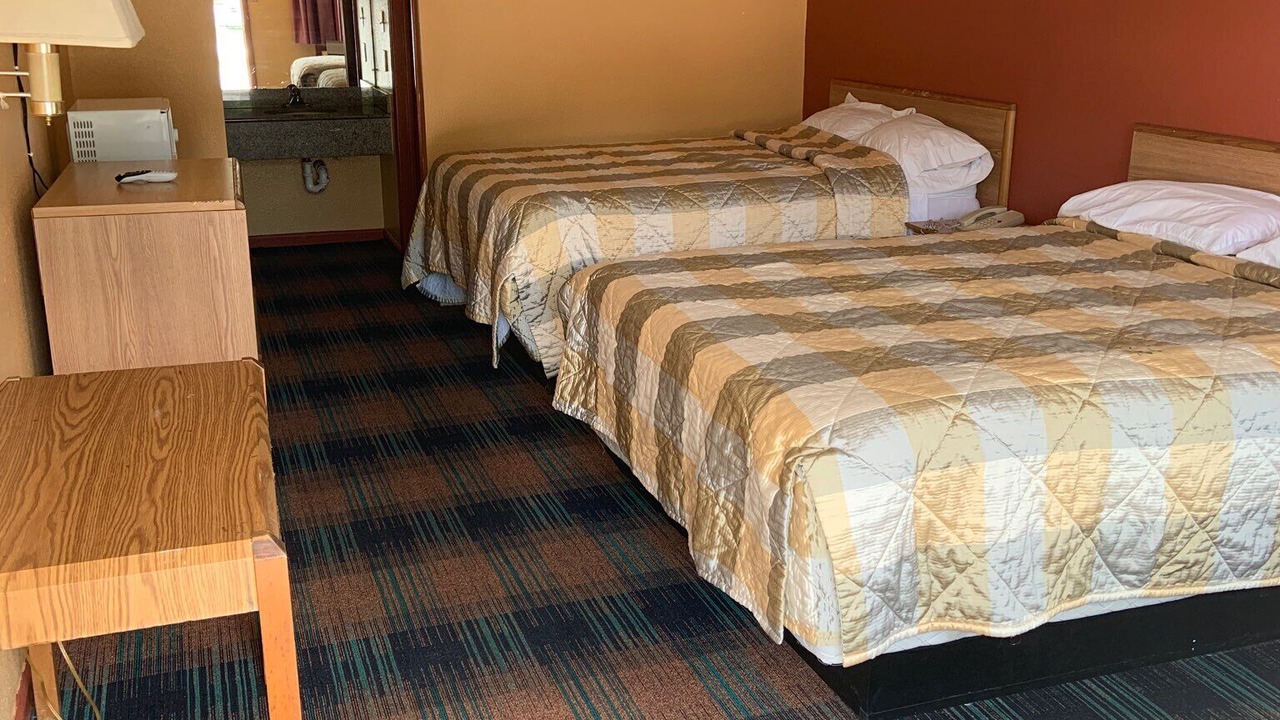 Photo of Bedroom in Forrest City