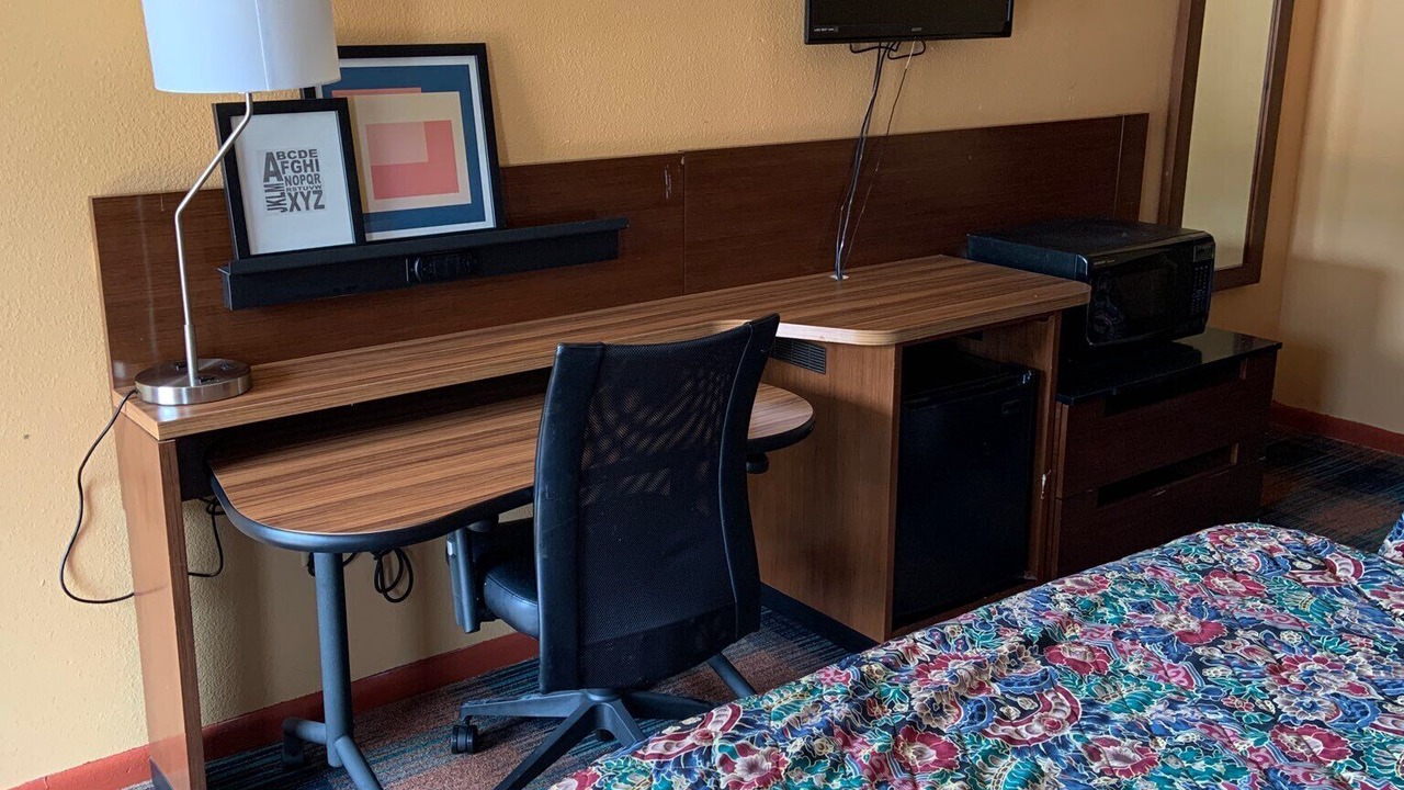 Photo of Bedroom in Forrest City