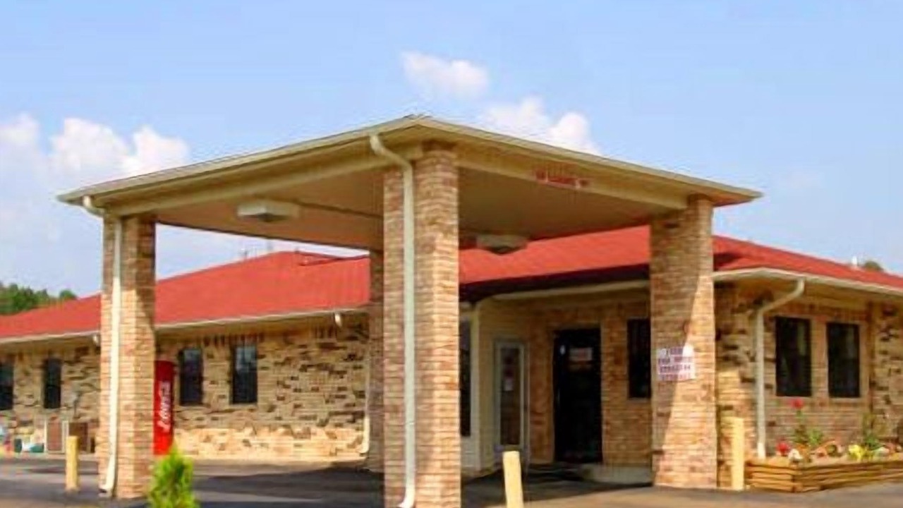 Photo of Outdoor in Forrest City