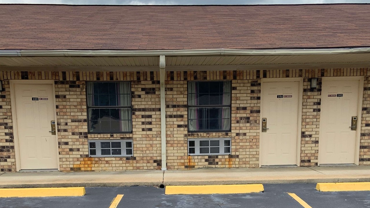 Photo of Outdoor in Forrest City