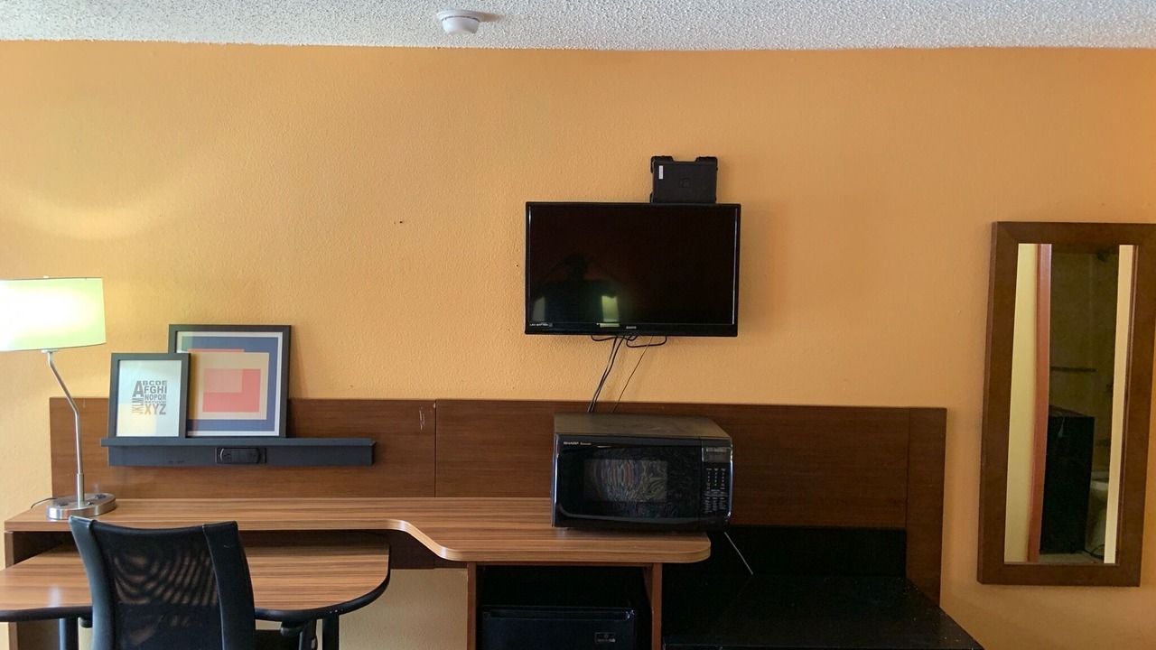 Photo of Bedroom in Forrest City
