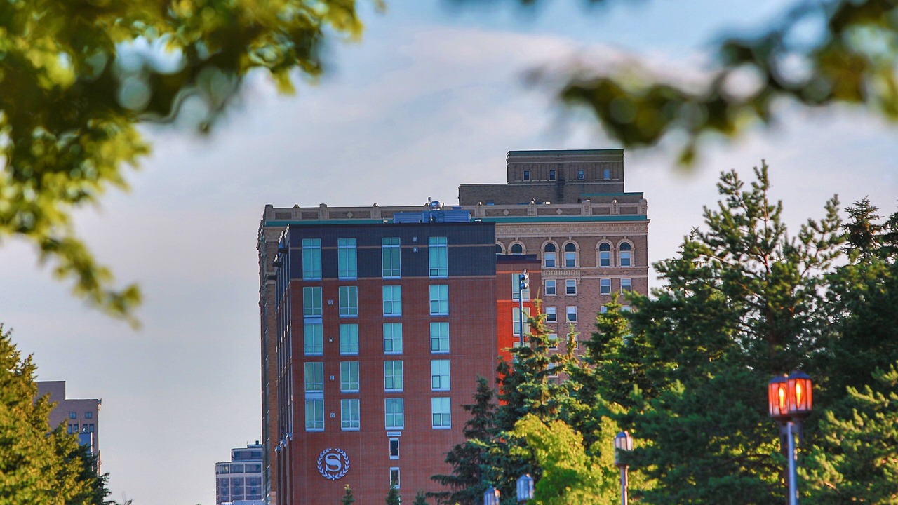 Photo of Outdoor in Downtown - Waterfront