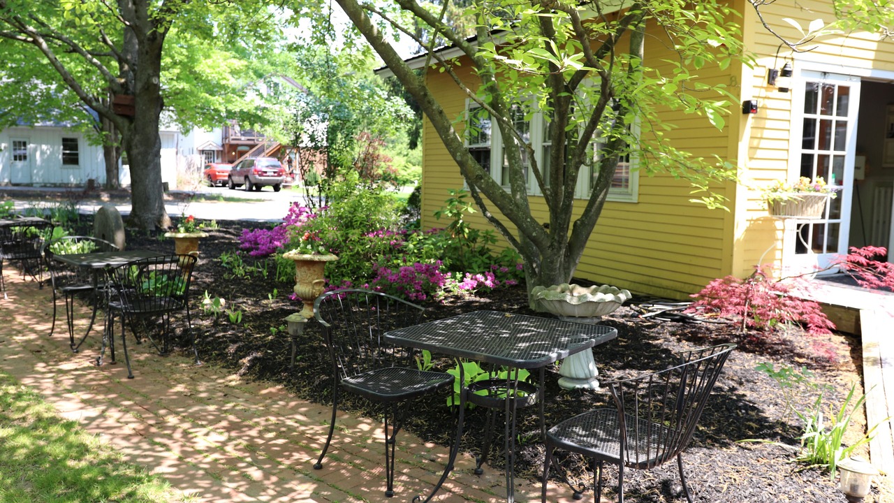 Photo of Outdoor in Hatfield