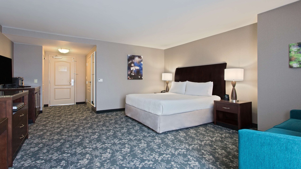 Photo of Bedroom in Parole
