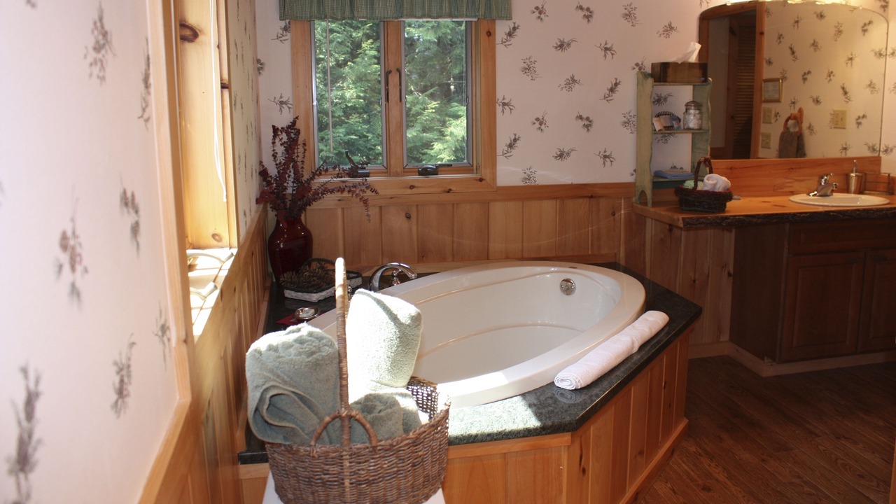 Photo of Patio Balcony in Saranac Lake