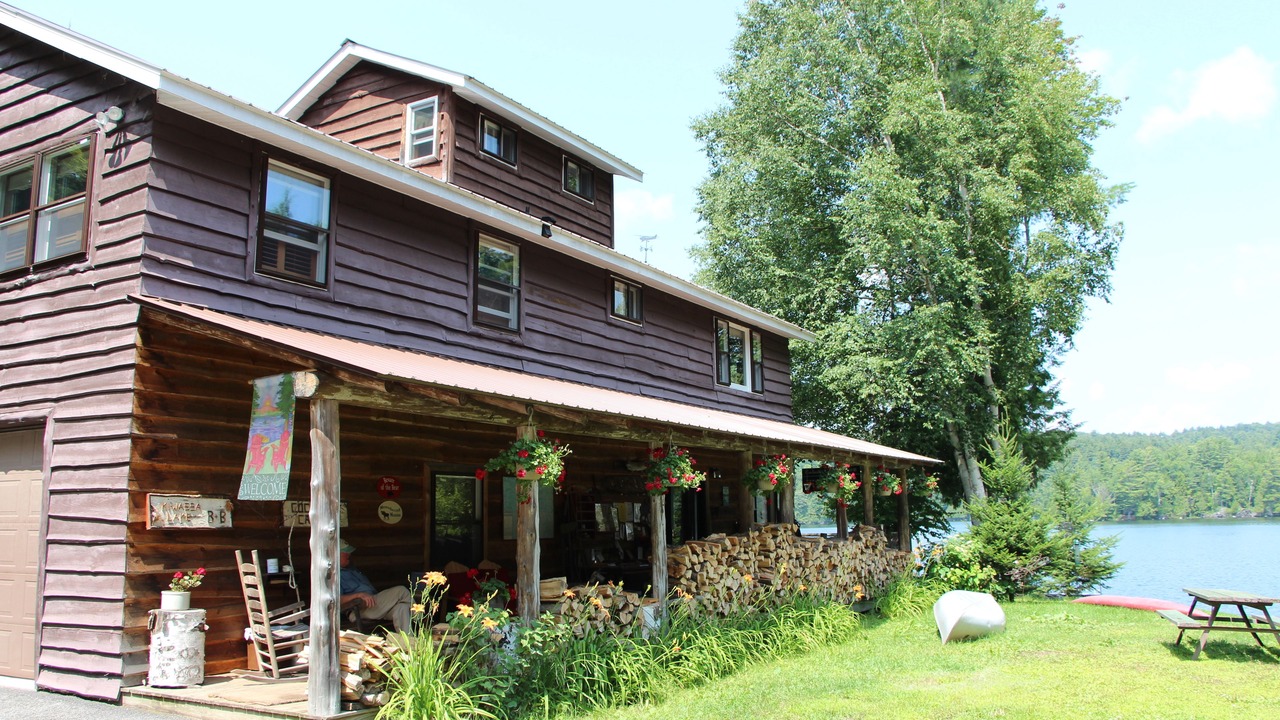 Photo of Outdoor in Saranac Lake