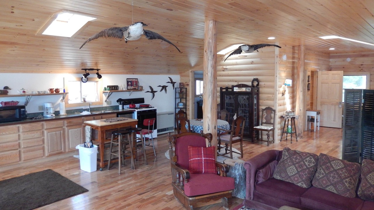 Photo of Patio Balcony in Saranac Lake