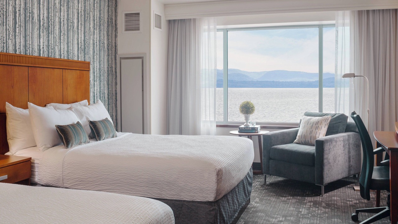 Photo of Bedroom in Burlington