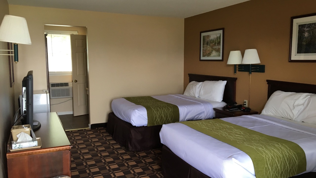 Photo of Bedroom in Lancaster