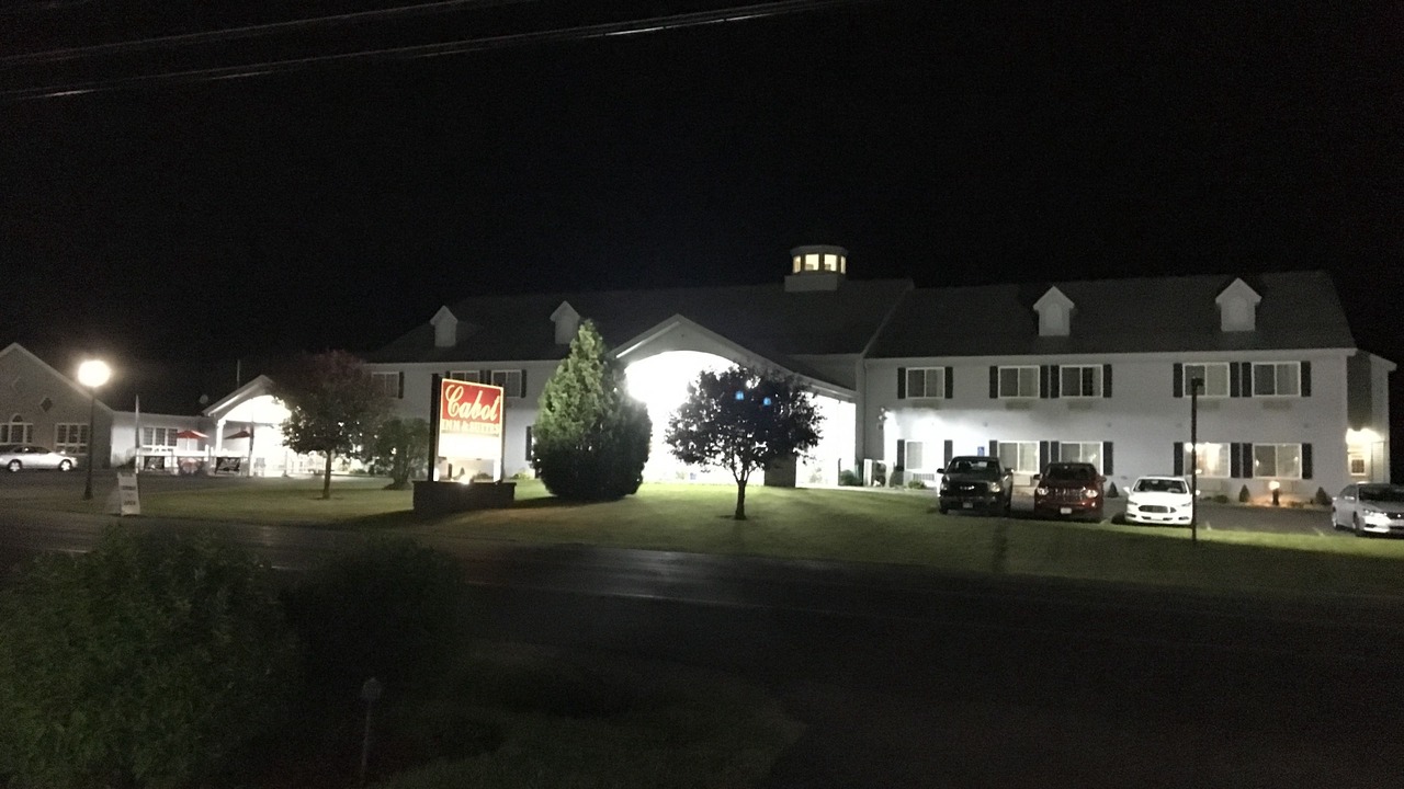Photo of Outdoor in Lancaster