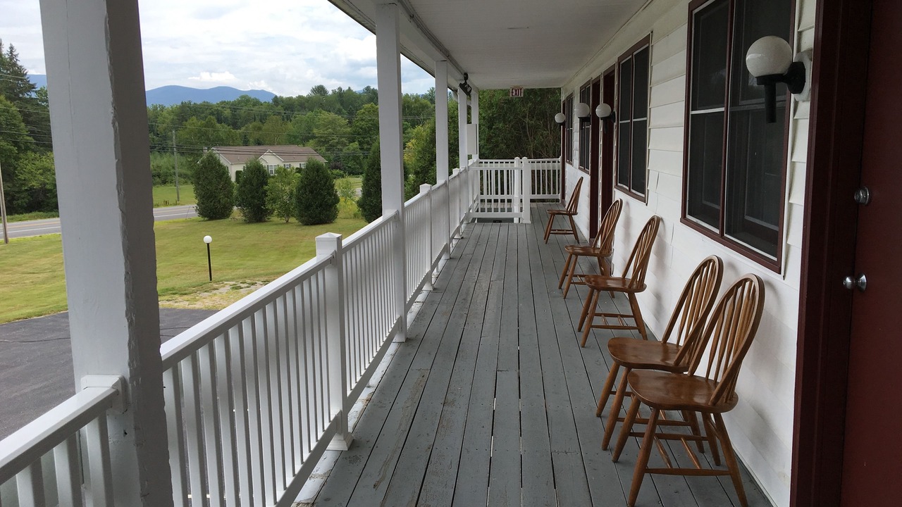 Photo of Outdoor in Lancaster