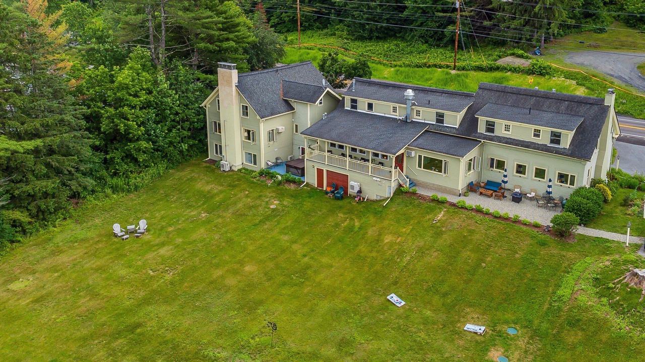 Photo of Outdoor in Stowe
