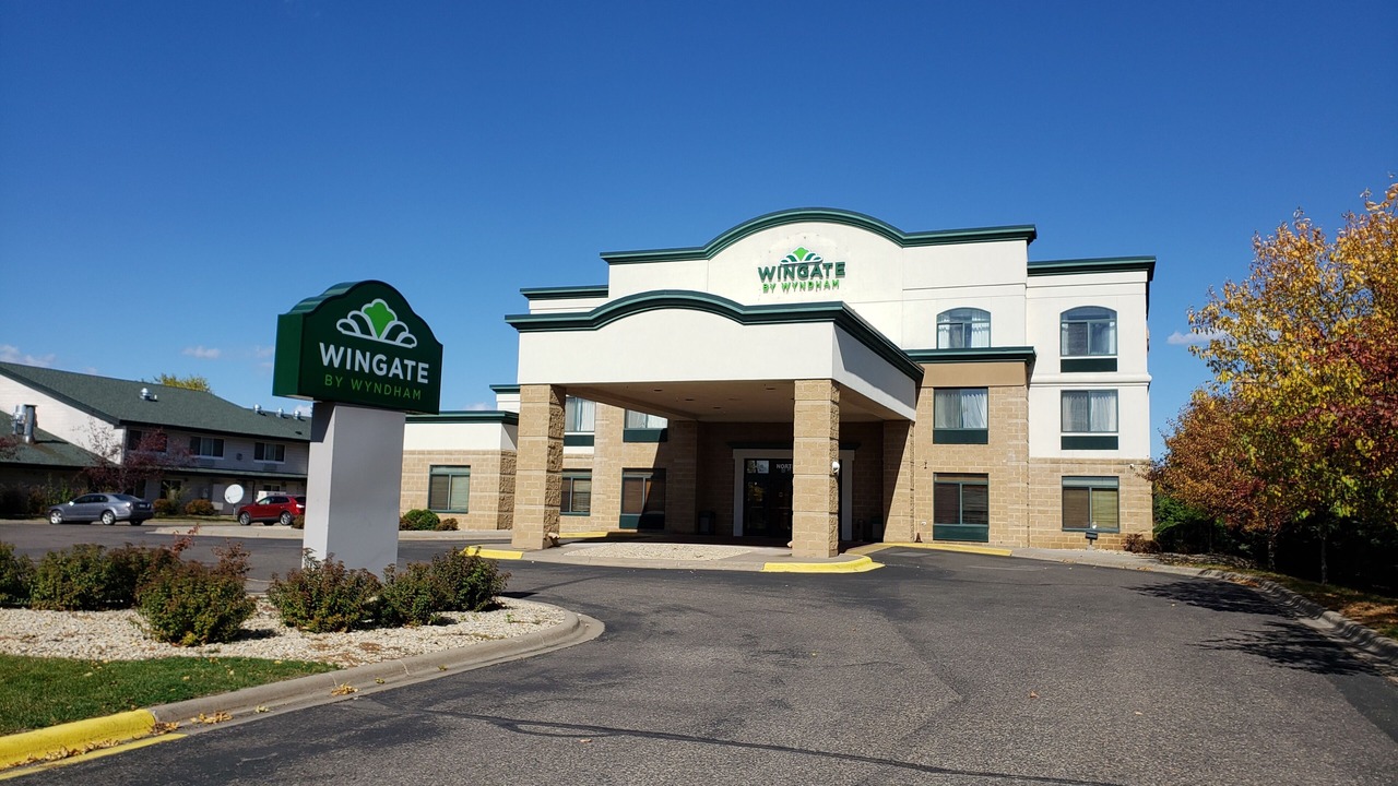 Photo of Outdoor in Coon Rapids