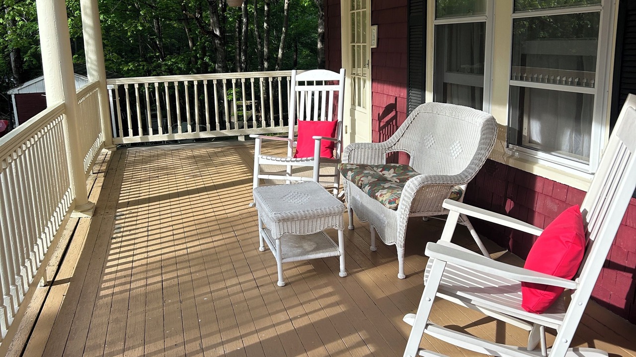 Photo of Outdoor in Jackson