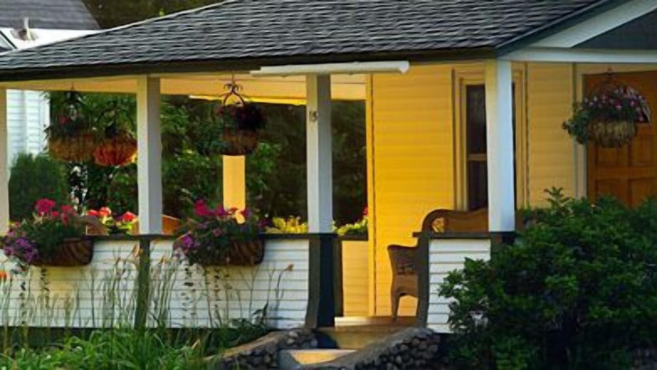 Photo of Outdoor in North Woodstock