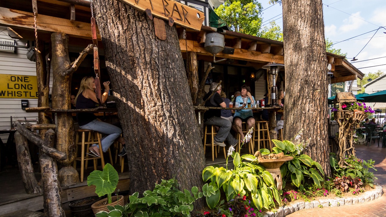 Photo of Outdoor in North Woodstock