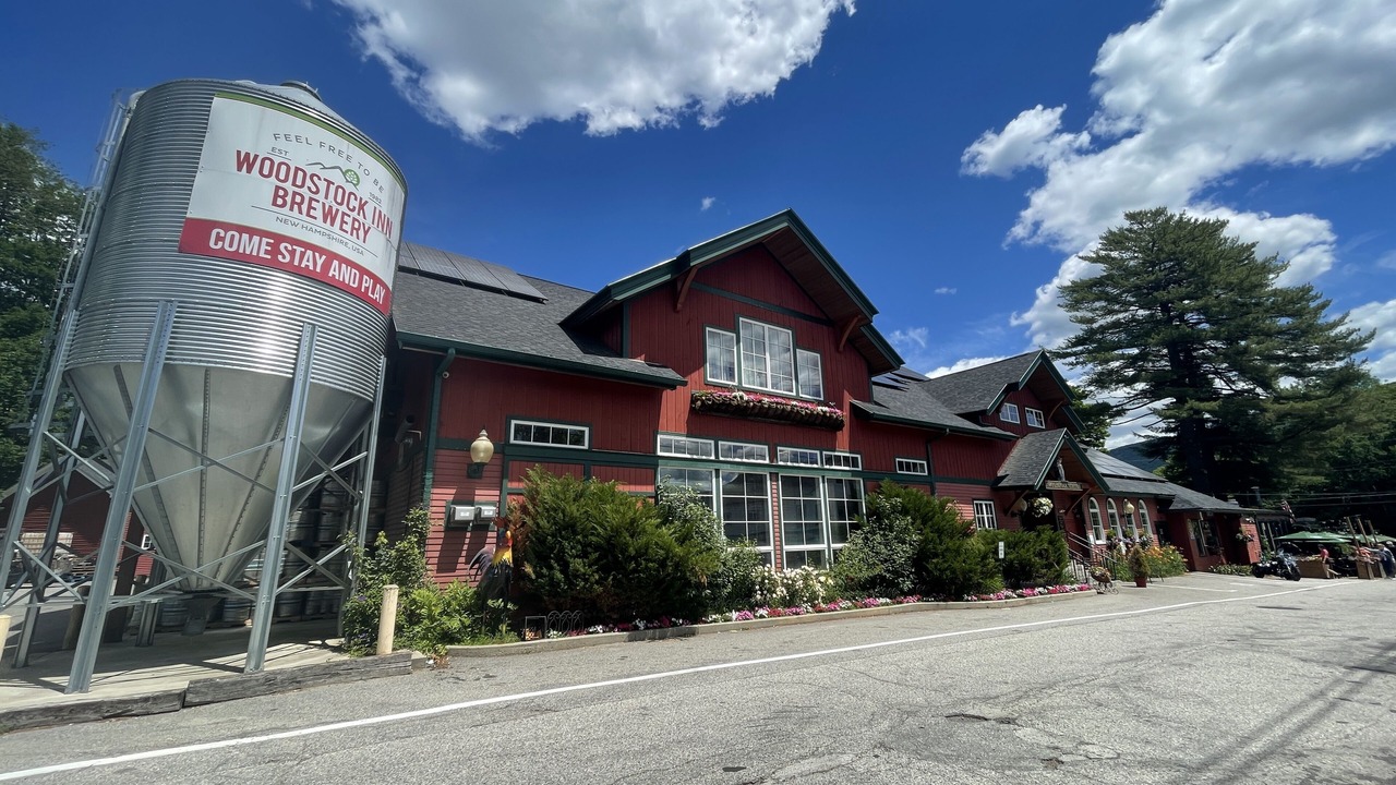 Photo of Outdoor in North Woodstock