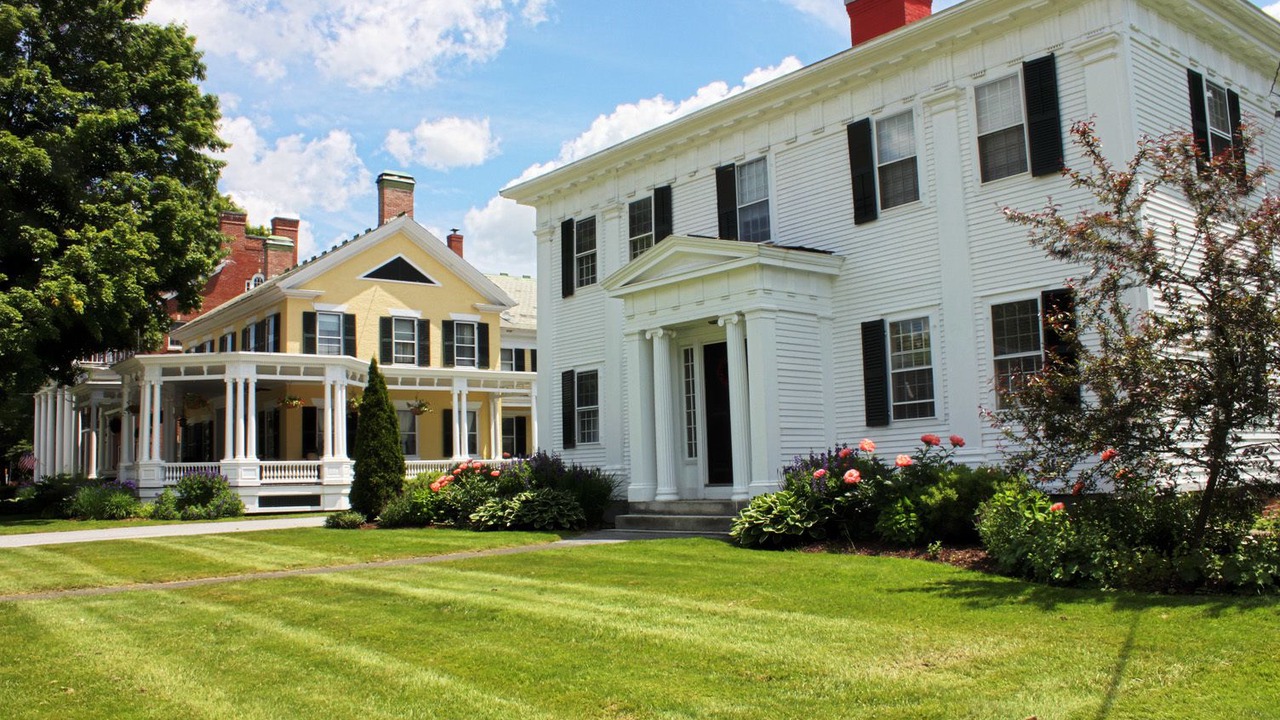 Photo of Outdoor in Montpelier
