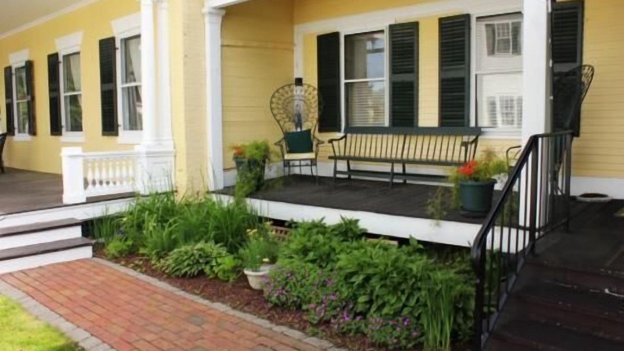 Photo of Outdoor in Montpelier