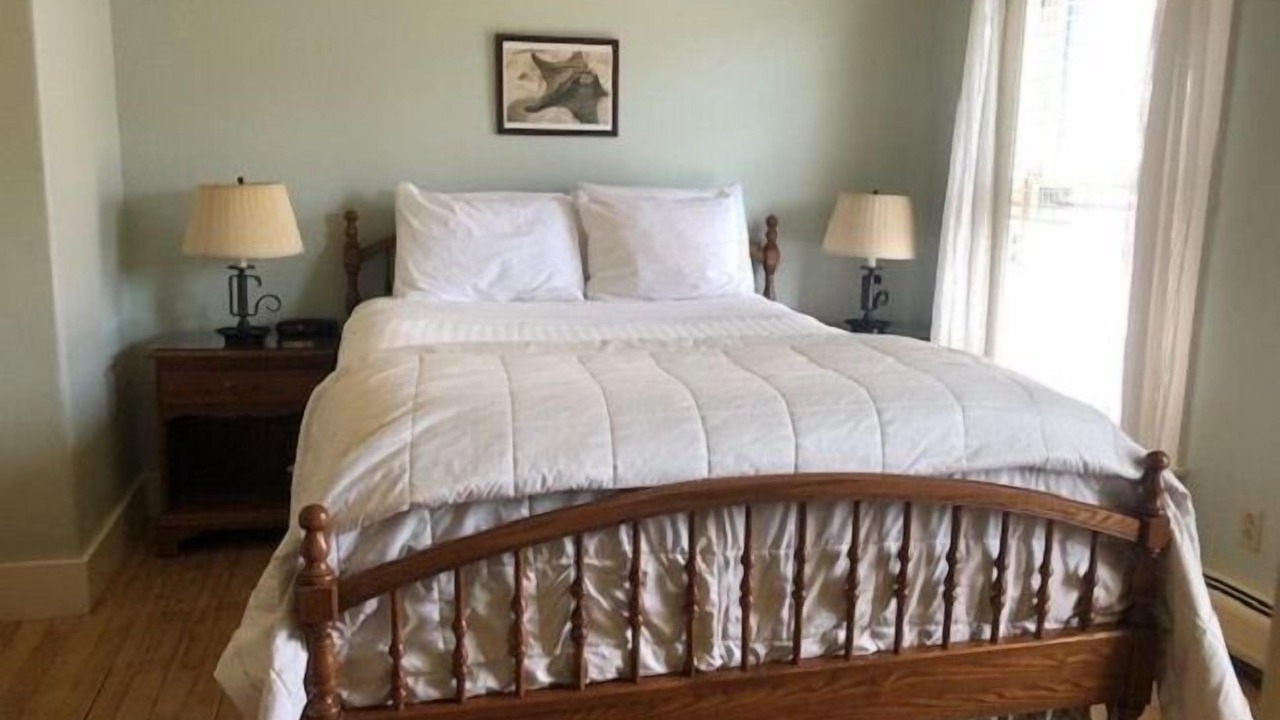 Photo of Bedroom in Montpelier