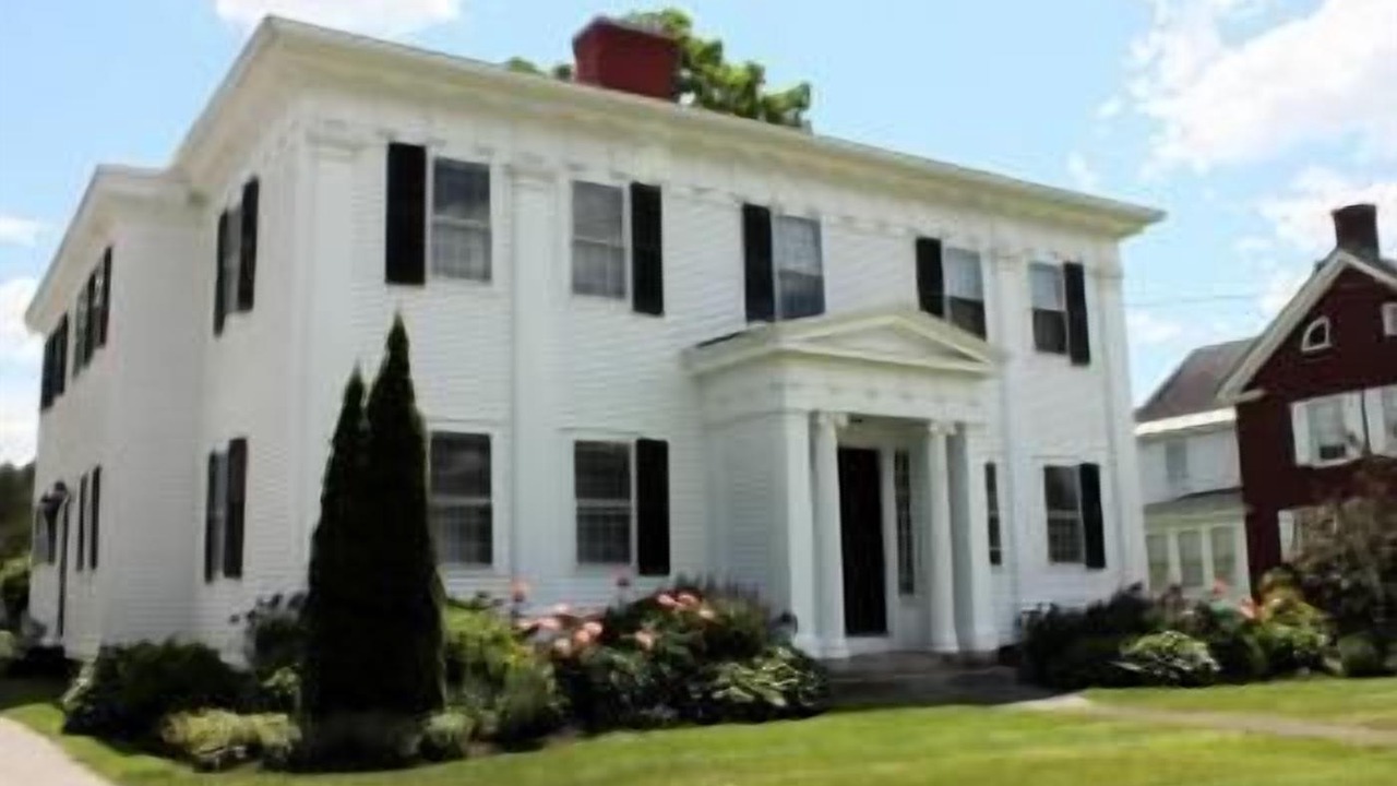 Photo of Outdoor in Montpelier