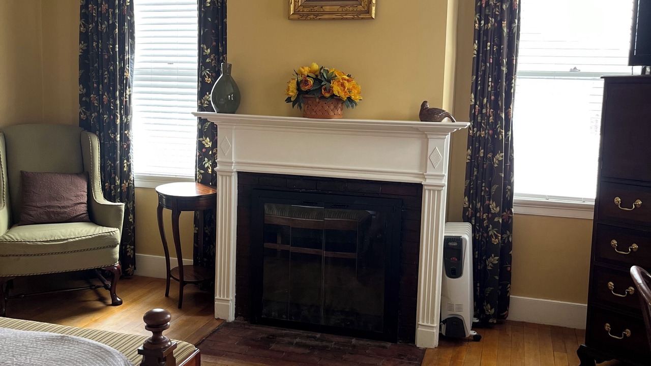 Photo of Bedroom in Montpelier
