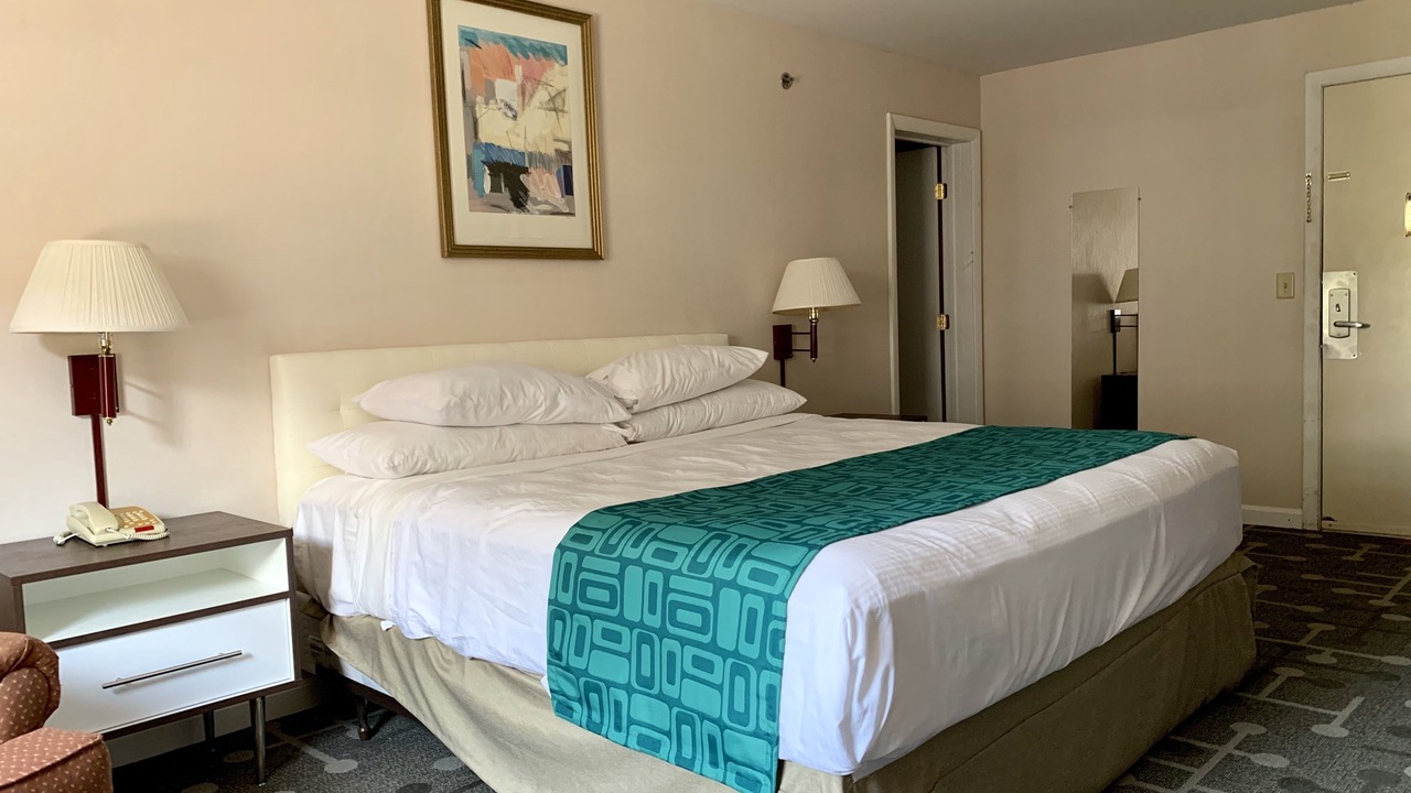 Photo of Bedroom in Williamstown