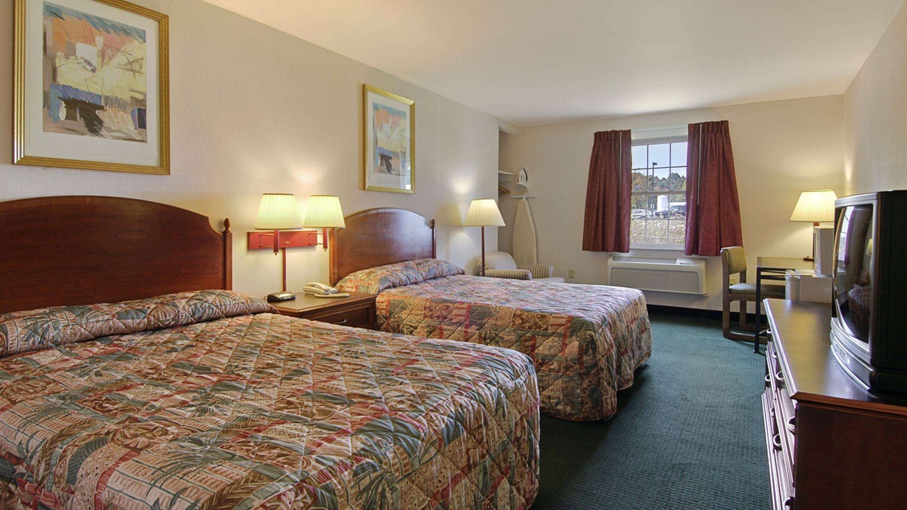 Photo of Bedroom in Williamstown