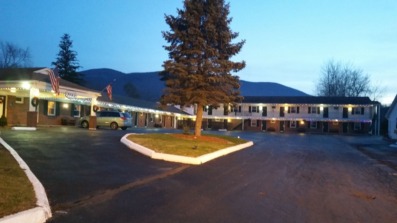 Photo of Outdoor in Williamstown