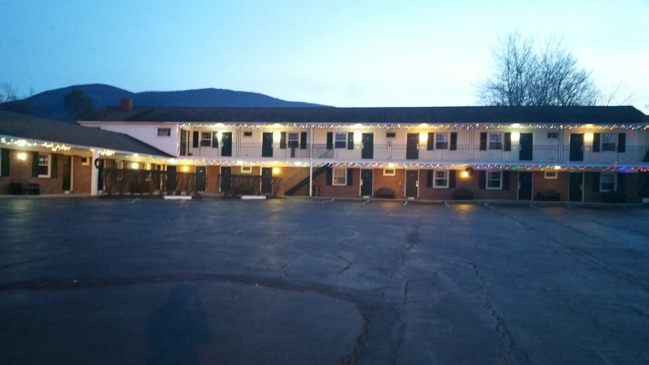 Photo of Outdoor in Williamstown