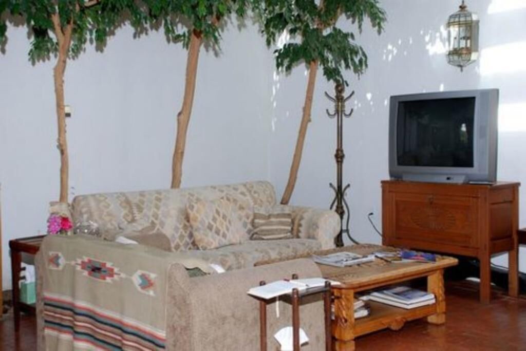 Photo of Livingroom in Espanola