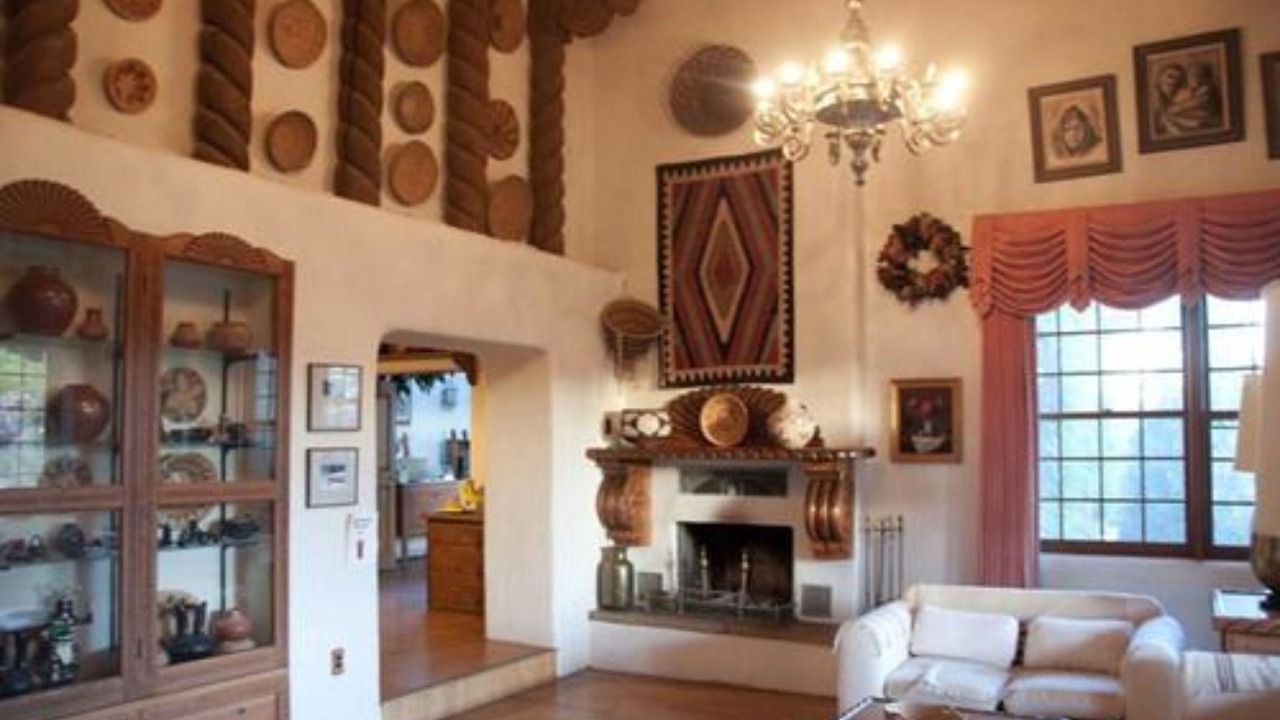Photo of Livingroom in Espanola