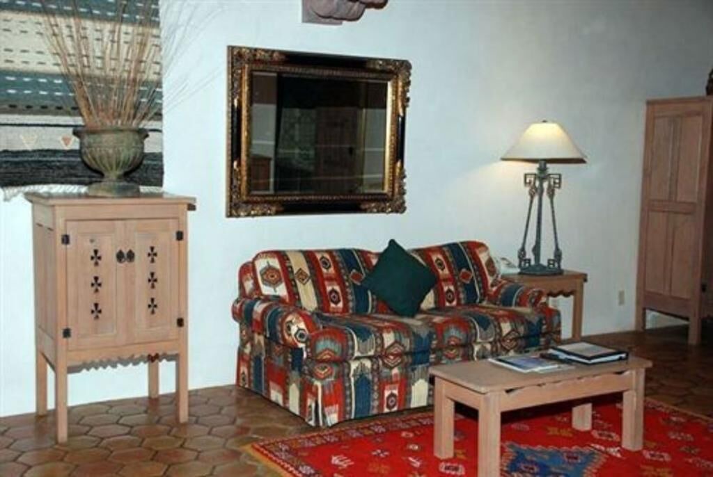 Photo of Livingroom in Espanola