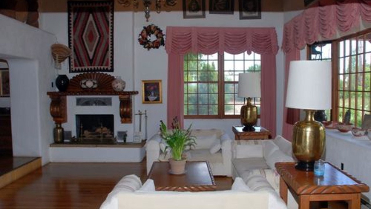 Photo of Livingroom in Espanola