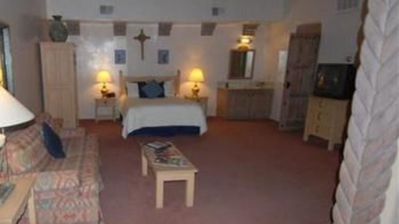 Photo of Bedroom in Espanola