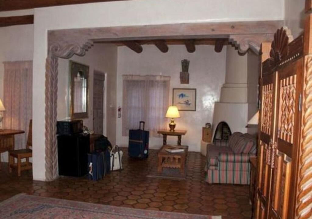 Photo of Livingroom in Espanola