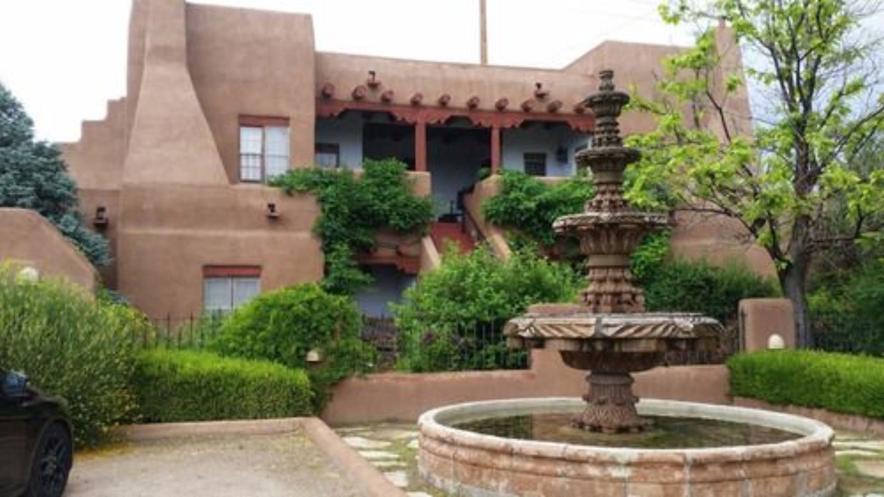 Photo of Outdoor in Espanola