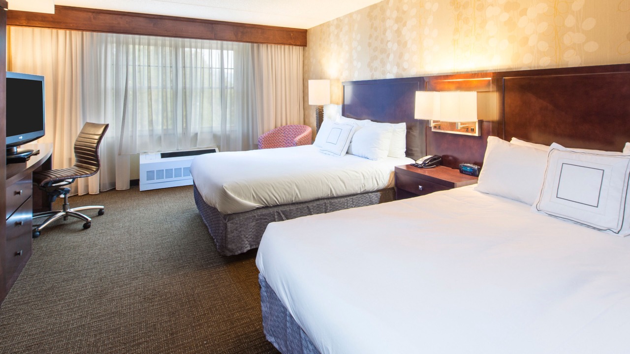 Photo of Bedroom in Lake Placid