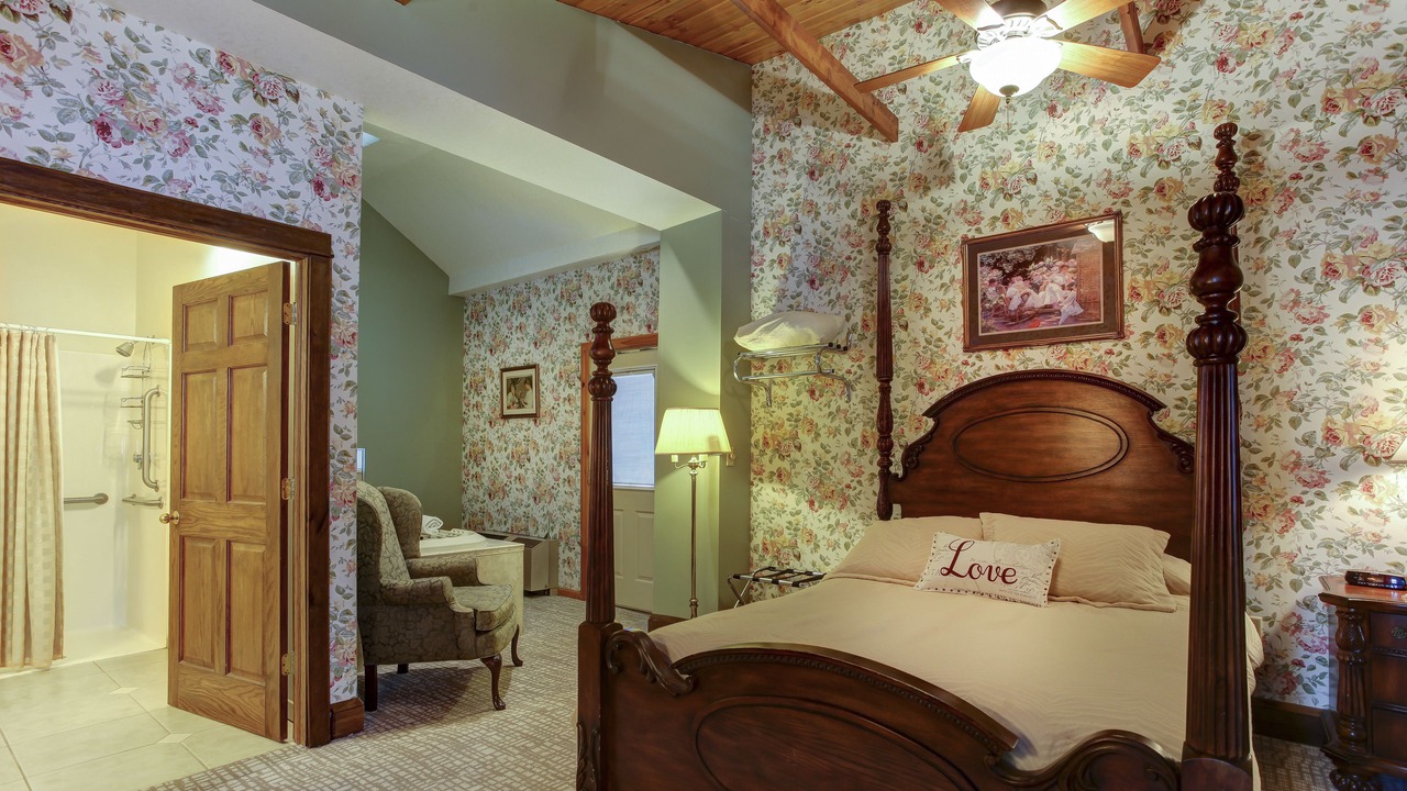 Photo of Livingroom in Afton