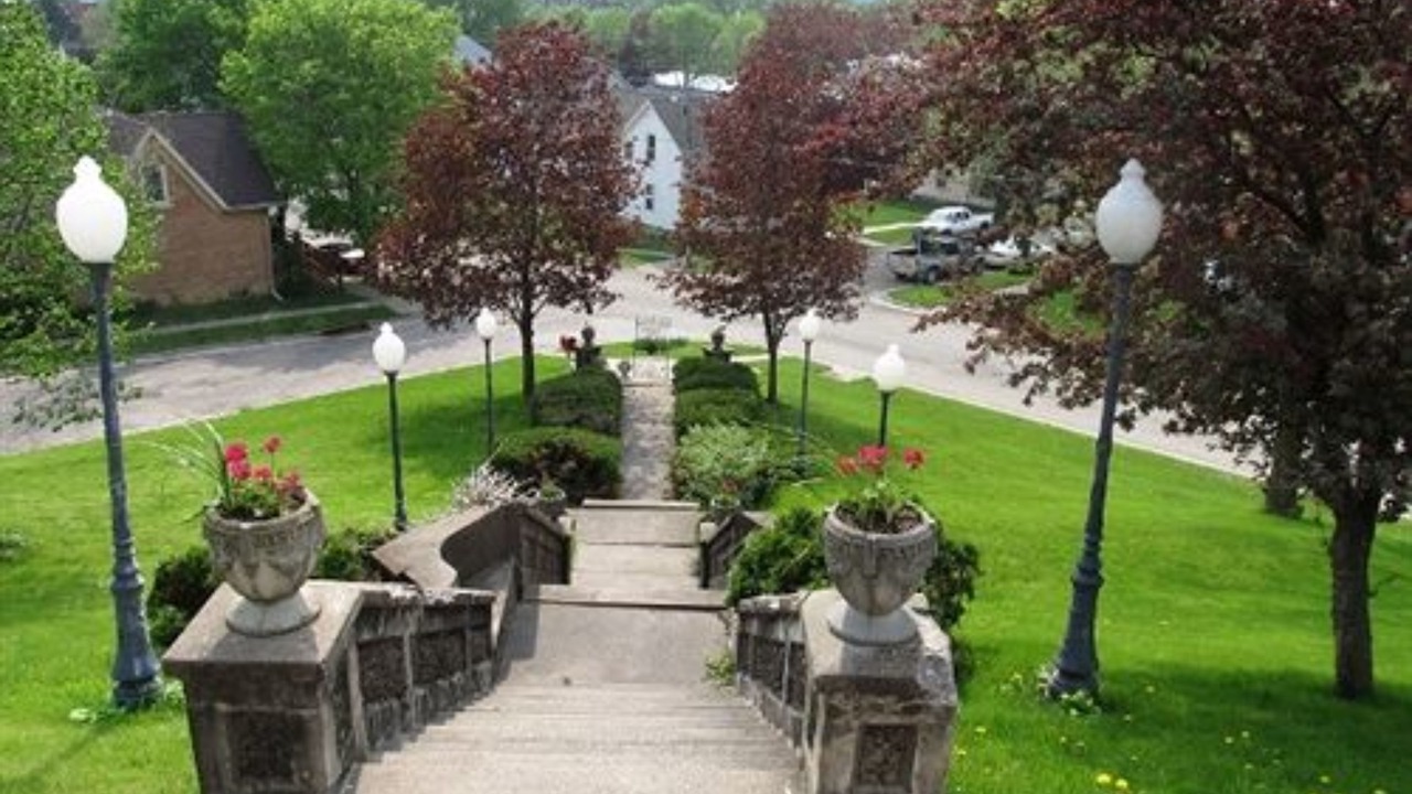Photo of Outdoor in Bellevue