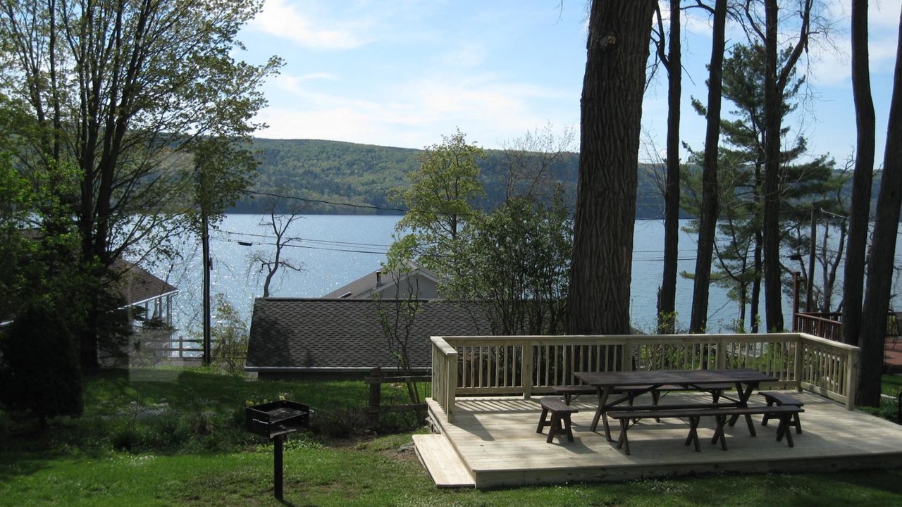 Photo of Outdoor in Cooperstown - Otsego Lake