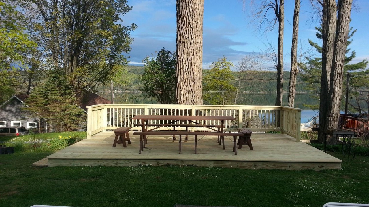 Photo of Outdoor in Cooperstown - Otsego Lake