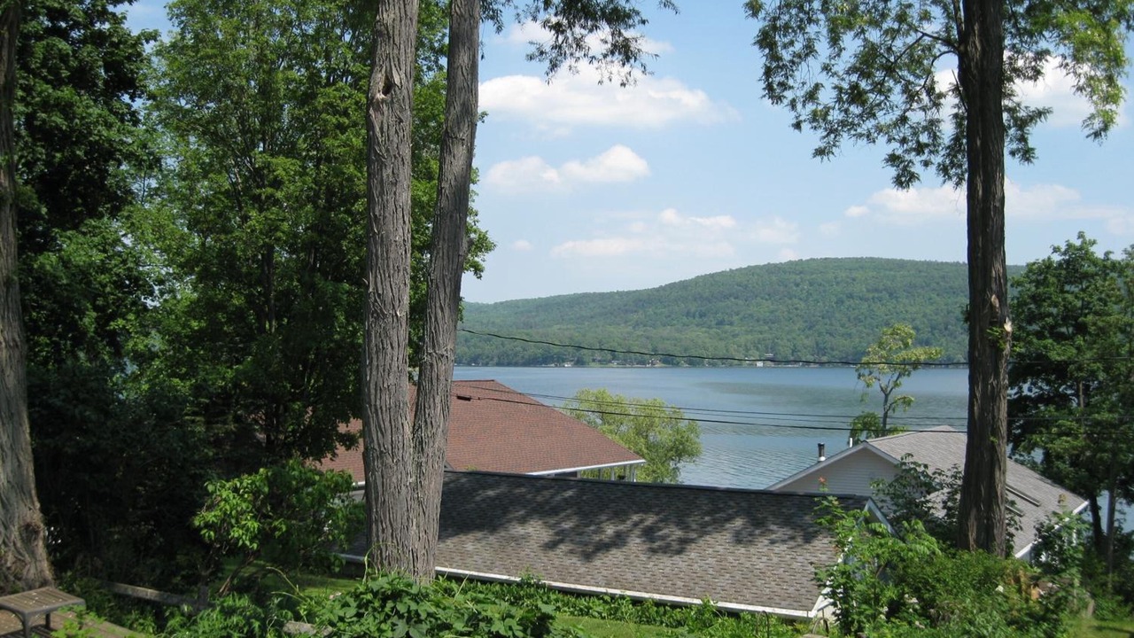 Photo of Outdoor in Cooperstown - Otsego Lake