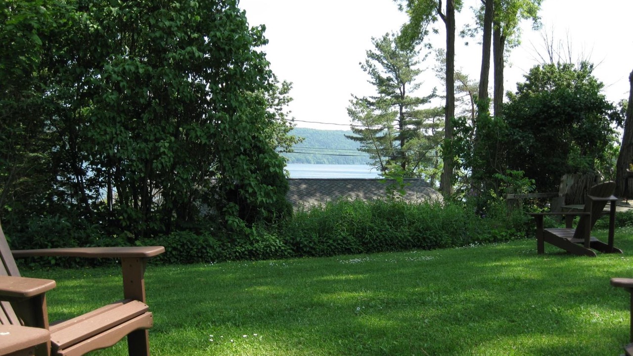 Photo of Outdoor in Cooperstown - Otsego Lake