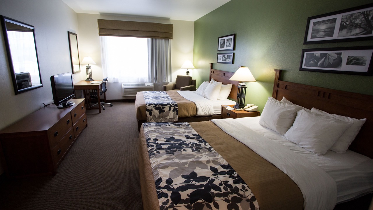 Photo of Bedroom in Eau Claire