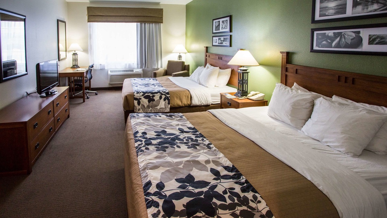 Photo of Bedroom in Eau Claire