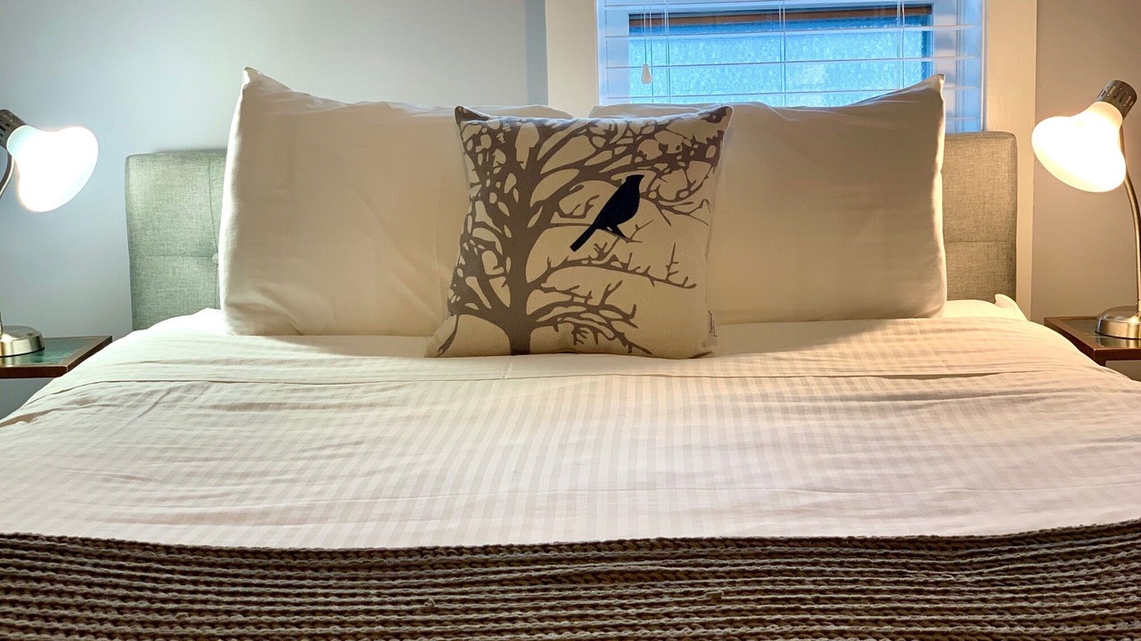 Photo of Bedroom in Wilmington